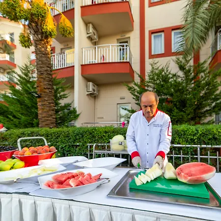 Fun&sun Smart Hane Sun 5*