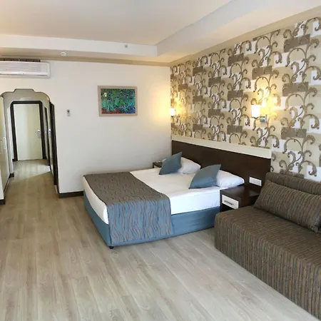 Fun&sun Smart Hane Sun 5*