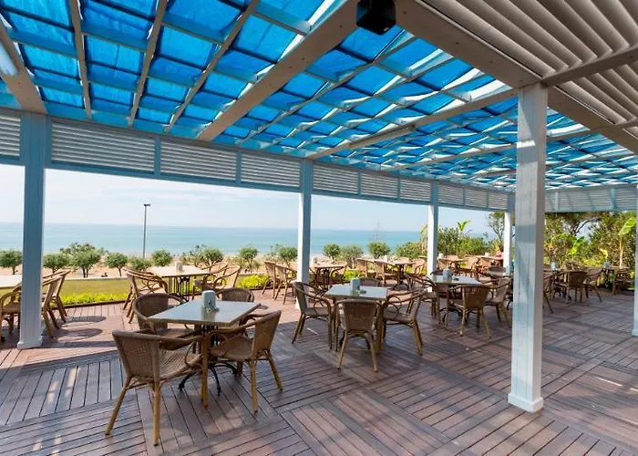 Fun&sun Smart Hane Sun Отель 5*