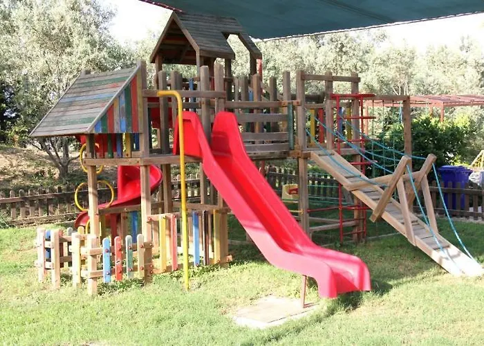 Fun&sun Smart Hane Sun Отель