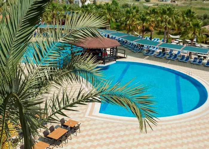 Fun&sun Smart Hane Sun Side