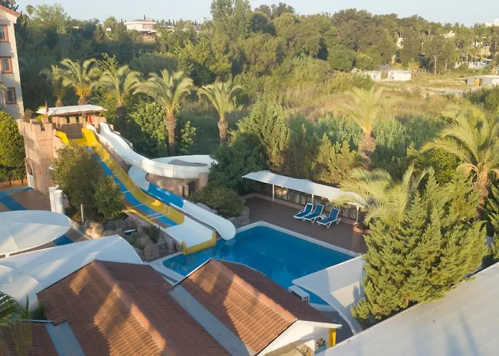 Fun&sun Smart Hane Sun 5*