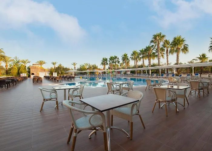 Fun&sun Smart Hane Sun 5* Side