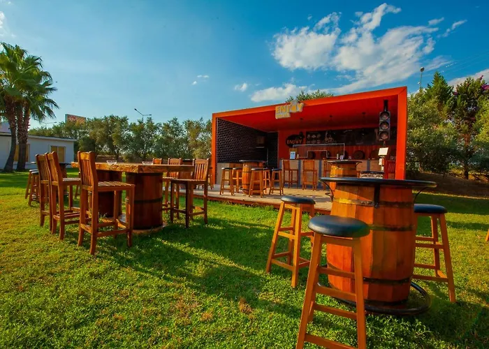 Fun&sun Smart Hane Sun Отель 5*