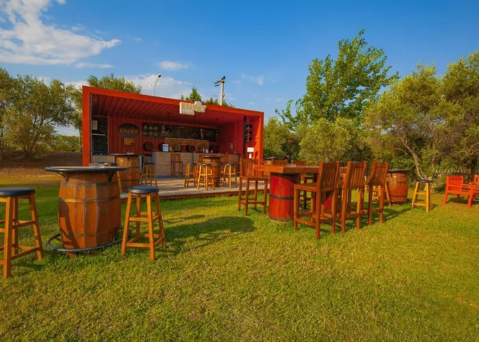 Отель Fun&sun Smart Hane Sun 5*