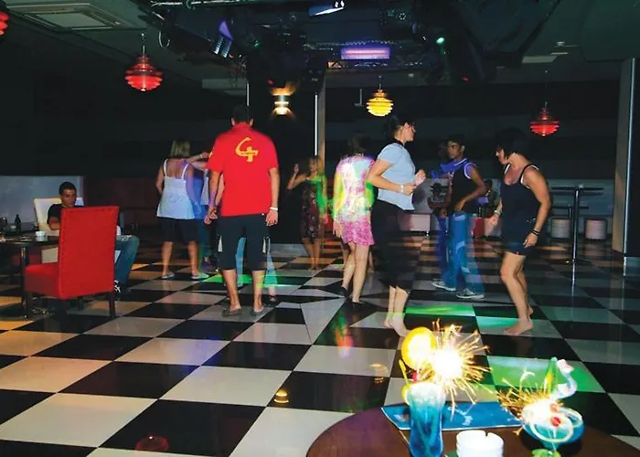 Fun&sun Smart Hane Sun Отель 5*