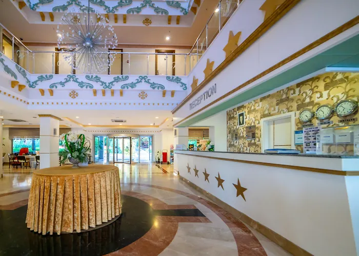 Fun&sun Smart Hane Sun 5* Side