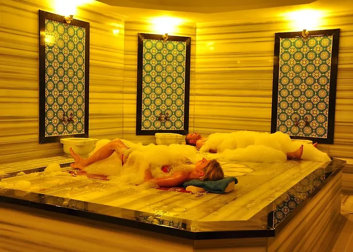 Hotel Fun&sun Smart Hane Sun 5*